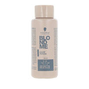 SCHWARZKOPF BLONDME shine mattifier #Iridescent Ice 9-19 60 ml