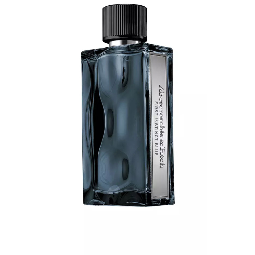 ABERCROMBIE & FITCH FIRST INSTINCT BLUE FOR MAN eau de toilette spray 100 ml