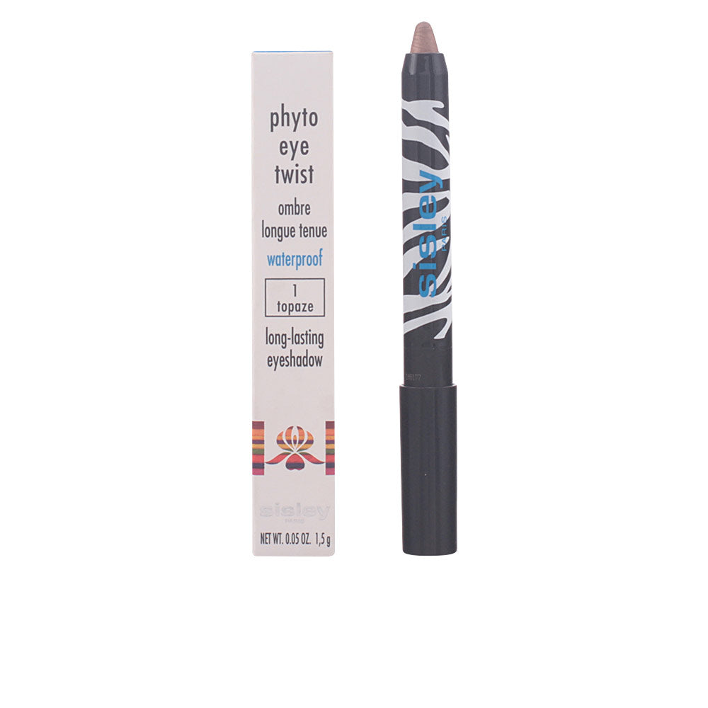 SISLEY PHYTO EYE TWIST #01-topaze 