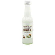 YARI 100% PURE ORGANIC extra virgin coconut oil 250 ml