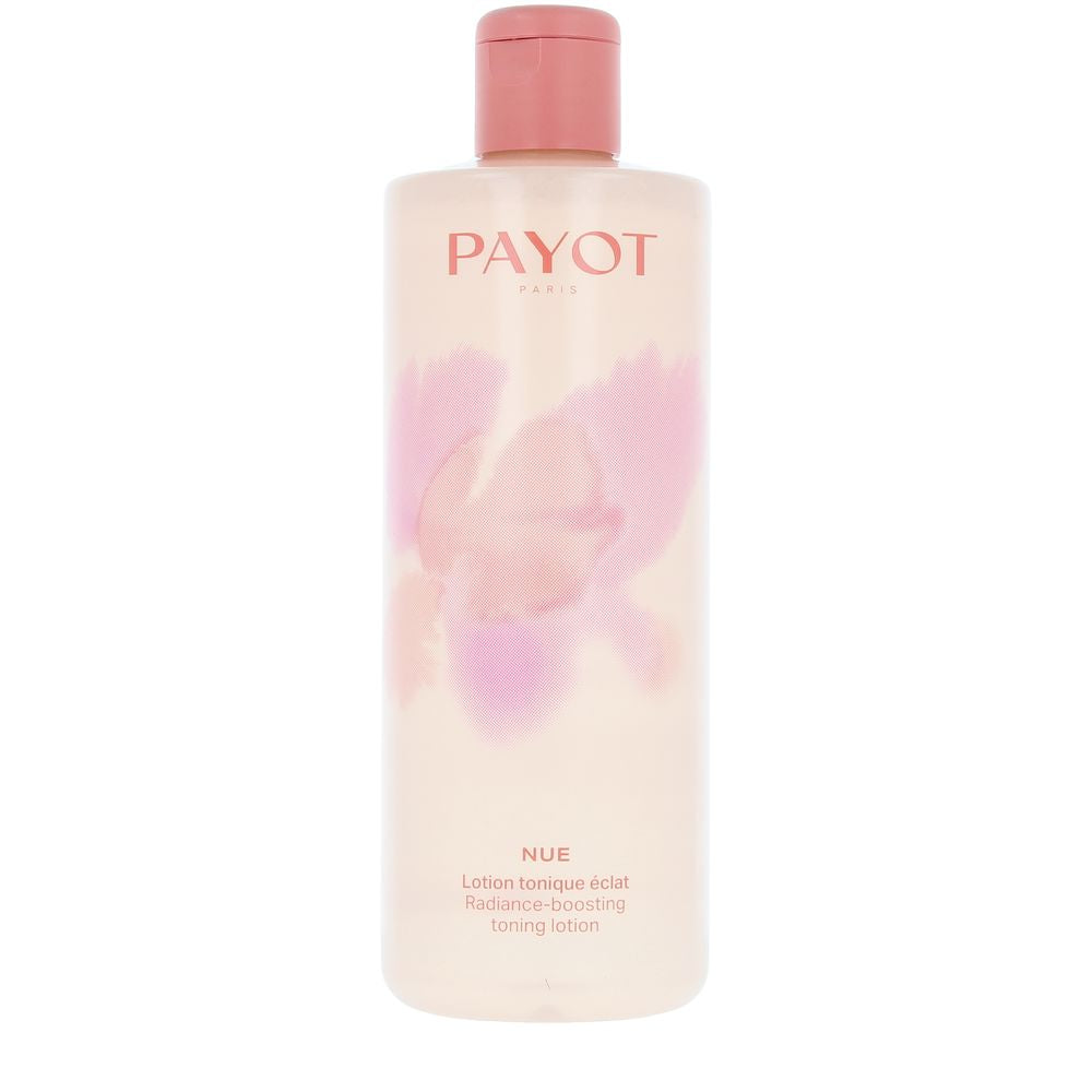 PAYOT NUE loción tonificante iluminadora edición limitada 400 ml