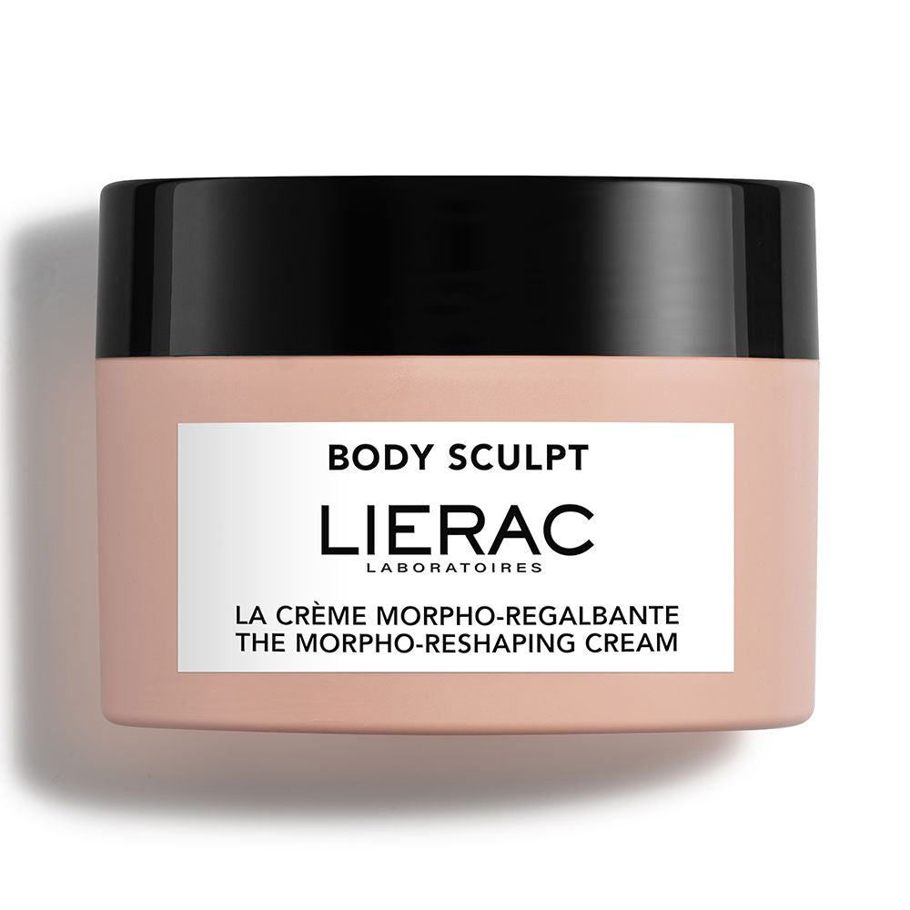 LIERAC BODY SCULPT morpho remodeling cream 200 ml
