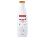 LACTOVIT ACTIVIT PROTECTOR shower gel 750 ml