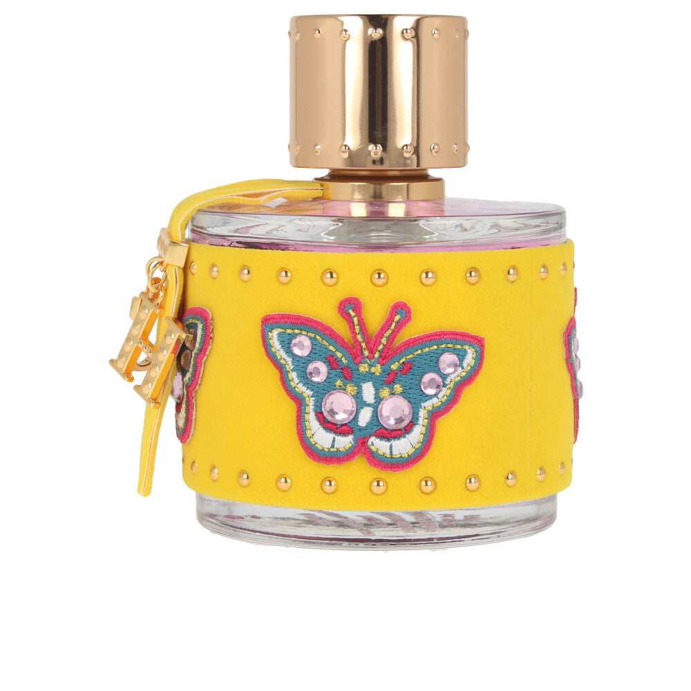 CAROLINA HERRERA CH BEAUTIES limited edition eau de parfum spray 100 ml