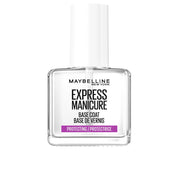 MAYBELLINE EXPRESS MANICURE base coat 12 ml