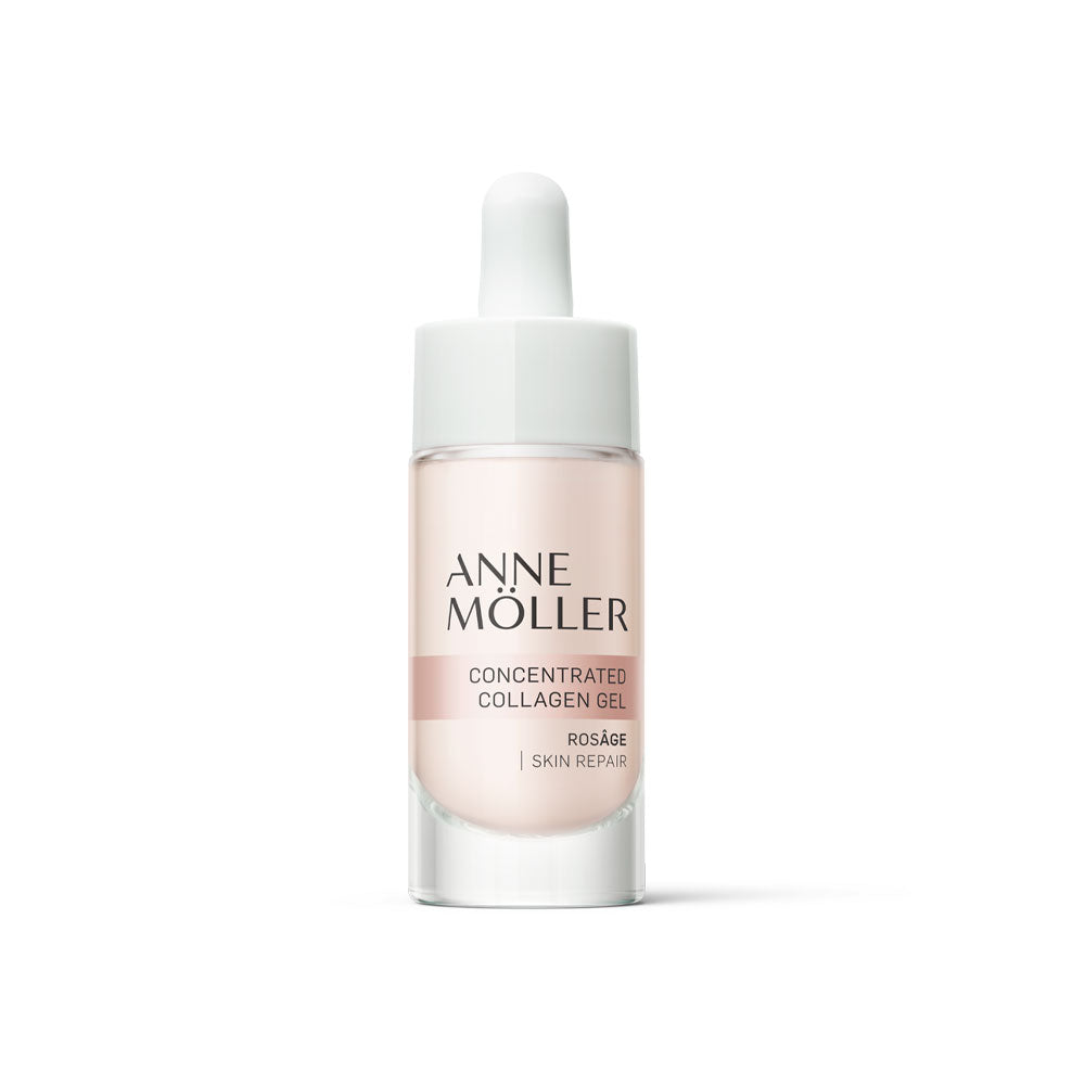 ANNE MÖLLER ROSÂGE Gel al collagene concentrato 15 ml