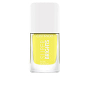 CATRICE SUPER BRIGHTS nail polish #030-feeling sunshine 10.5 ml
