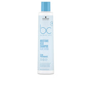 SCHWARZKOPF BC MOISTURE KICK champú 250 ml