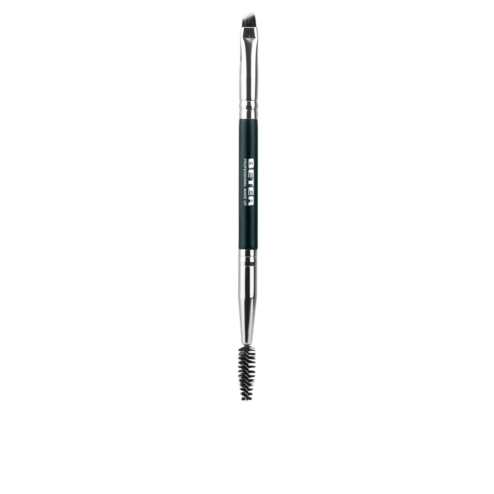 BETER PROFESSIONAL pincel de cejas pelo de pahmi 1 pz