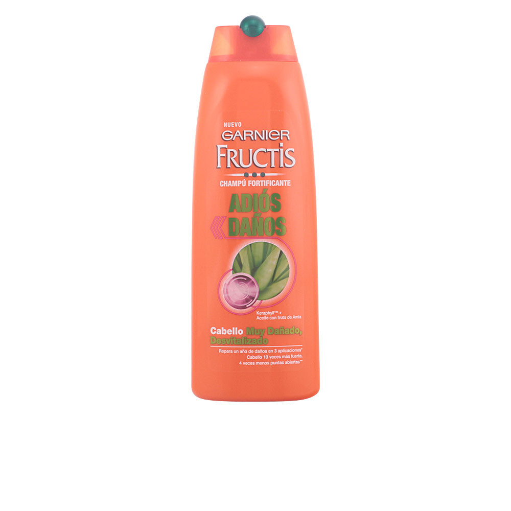 GARNIER FRUCTIS GOODBYE DAMAGE shampoo 300 ml