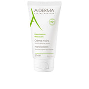 A-DERMA ESSENTIAL RANGE moisturizing cream for hands and nails 50 ml