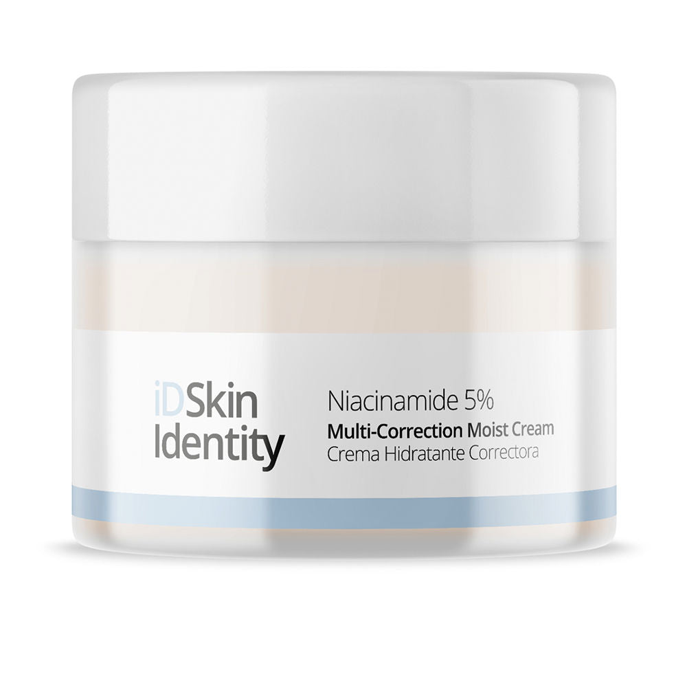 SKIN GENERICS ID SKIN identity niacinamide 5% corrective moisturizing cream 50 ml