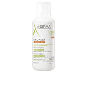 A-DERMA EXOMEGA CONTROL emollient balm for atopic skin 400 ml