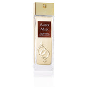 ALYSSA ASHLEY AMBER MUSK eau de parfum spray 100 ml