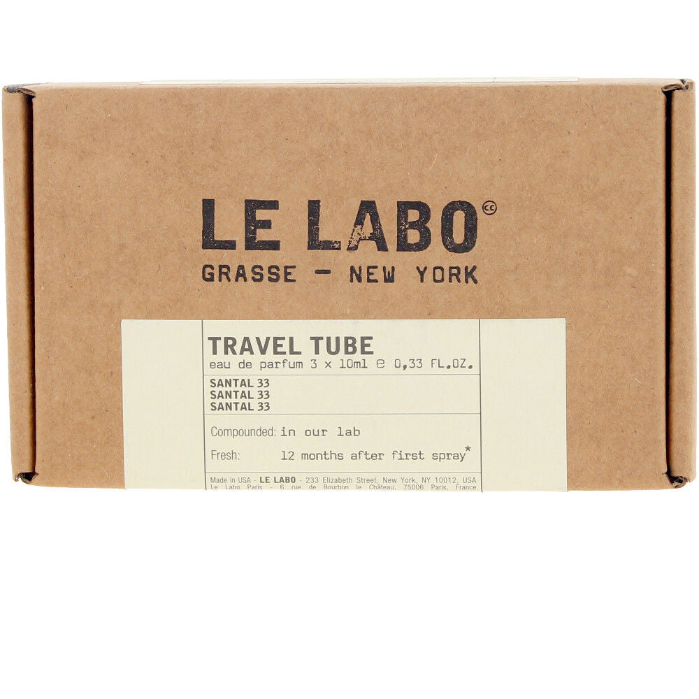 LE LABO SANTAL 33 edp vapor 10 ml