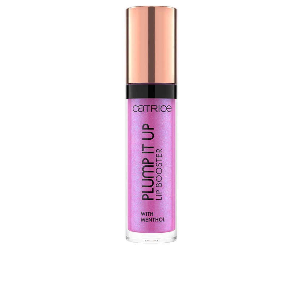 CATRICE PLUMP IT UP lip booster #030-illusion of perfection 3.5ml