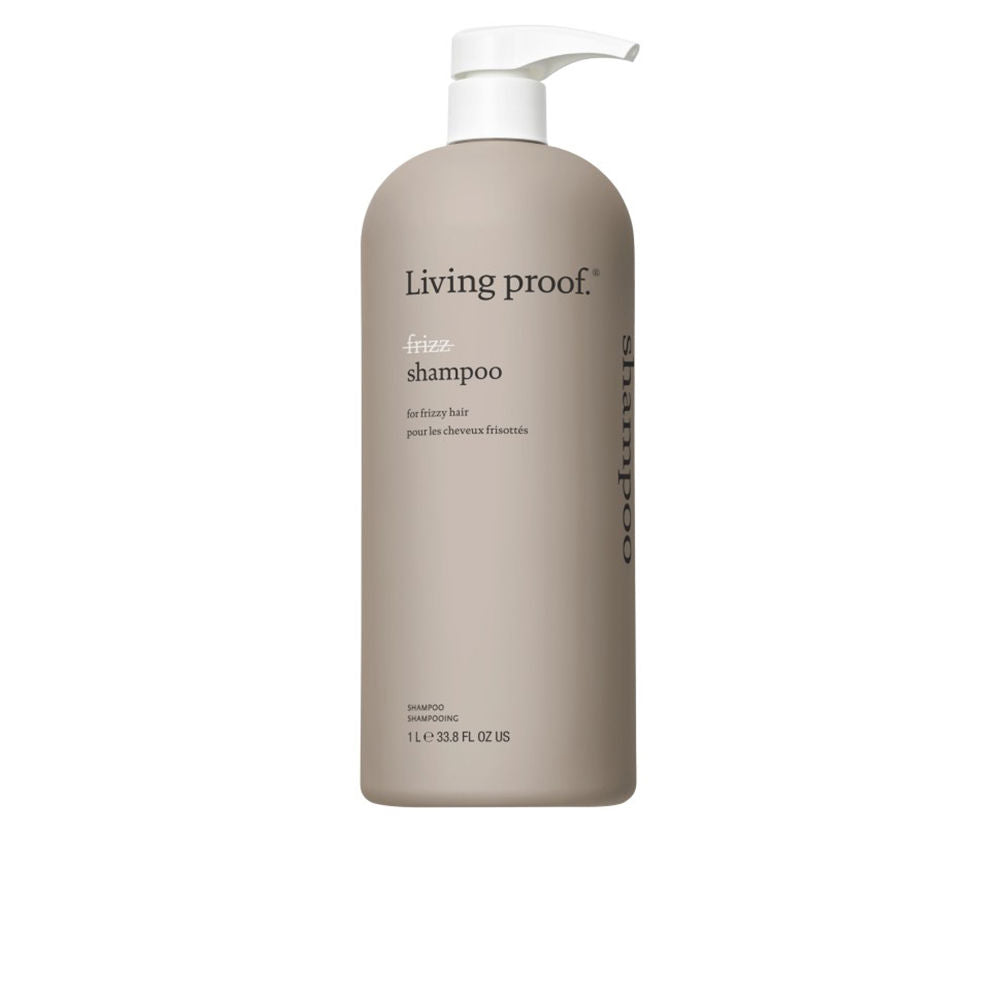 LIVING PROOF NO FRIZZ shampoo 1000 ml