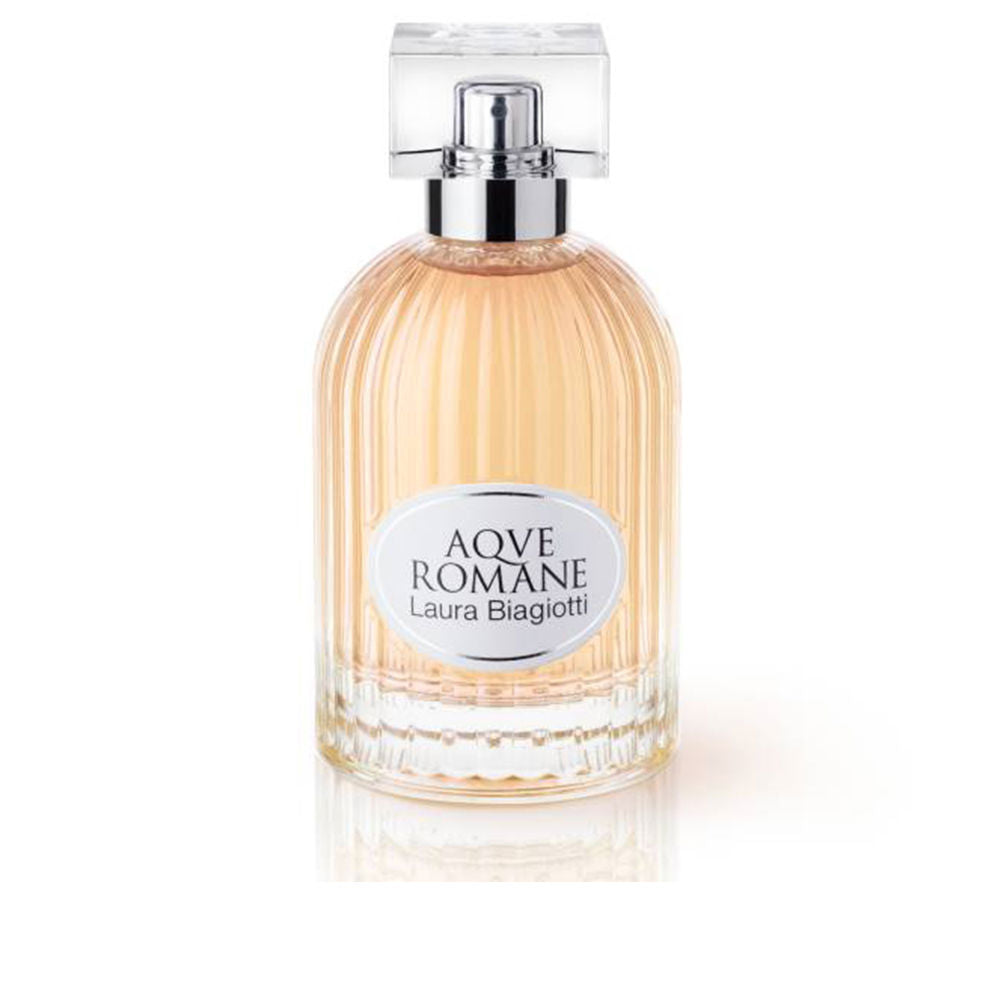 LAURA BIAGIOTTI AQVE ROMANE AMBROSIA AUREA edt vapo 100 ml