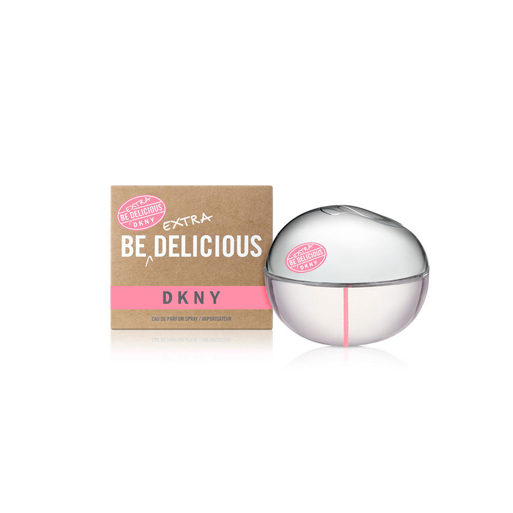 DONNA KARAN BE EXTRA DELICIOUS edp vapor 100 ml