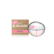 DONNA KARAN BE EXTRA DELICIOUS edp vapor 100 ml
