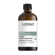 LIERAC ANTI-IMPERFECTION PROTOCOL pure salicylic acid peeling 100 ml