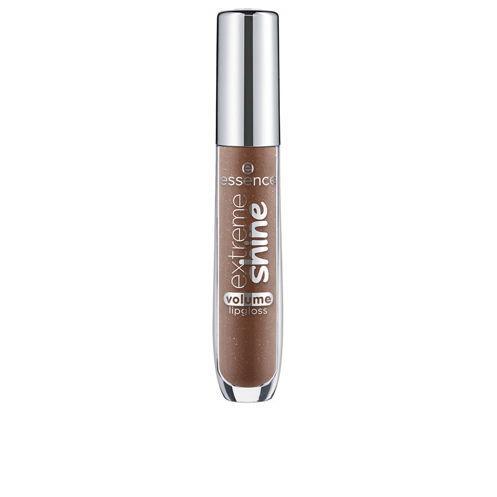 ESSENCE EXTREME SHINE Volumizing Lip Gloss #14-Biscuit Bliss 5 ml