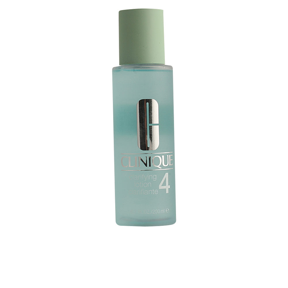 CLINIQUE CLARIFYING LOTION 4 200 ml