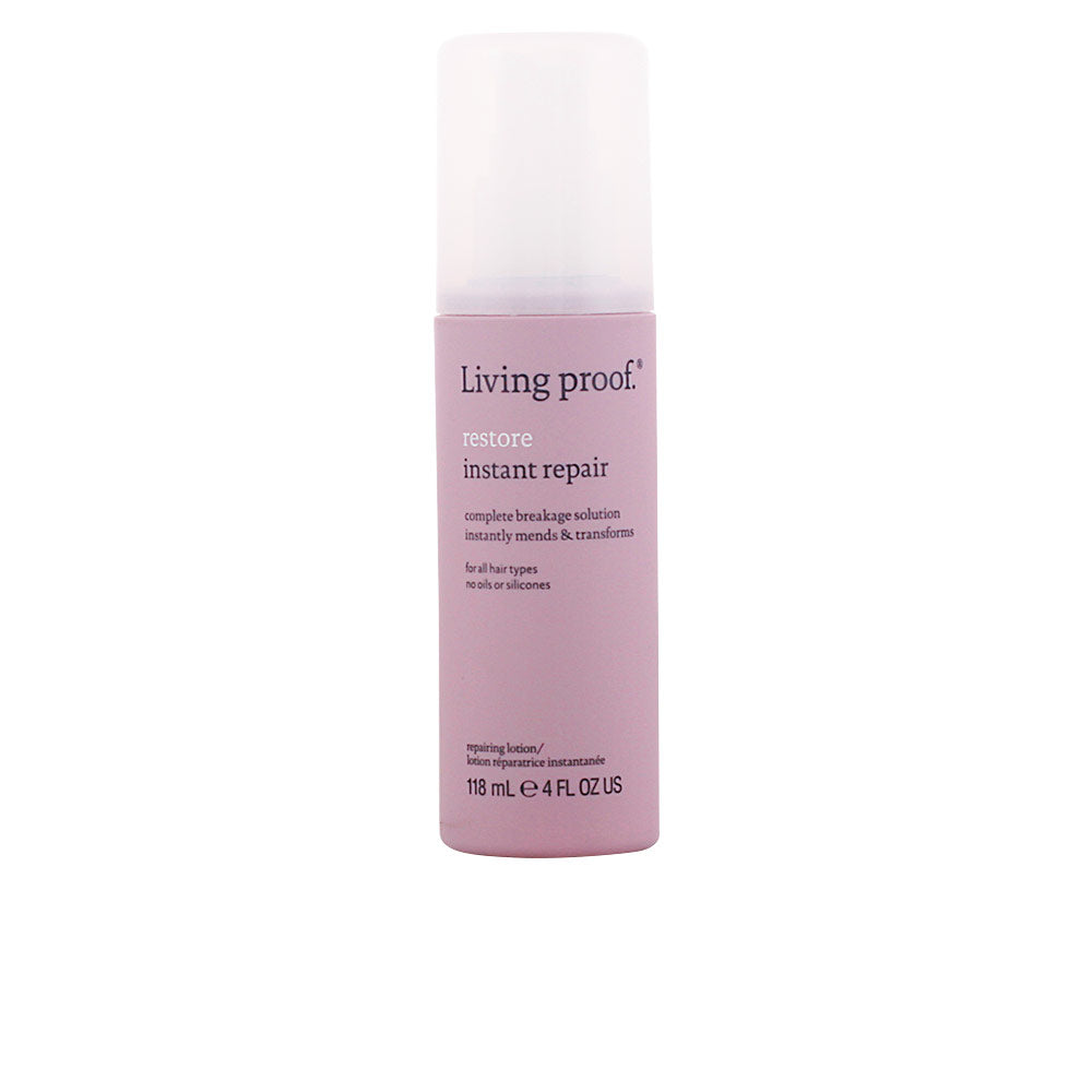 LIVING PROOF RESTORE instant repair 118 ml