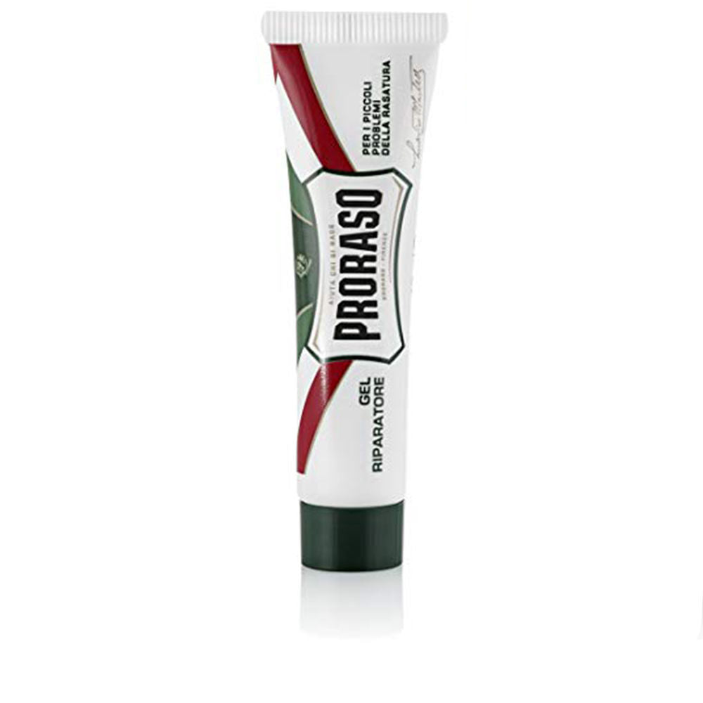 PRORASO PROFESIONAL gel reparador y cortasangre 10 ml