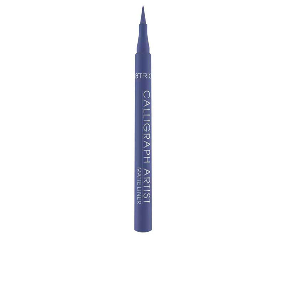 CATRICE CALLIGRAPH ARTIST matte liner #060-midnight sky 1.10 ml
