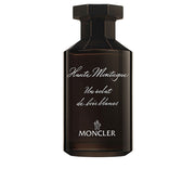 MONCLER HAUTE MONTAGNE edp vapo 100 ml