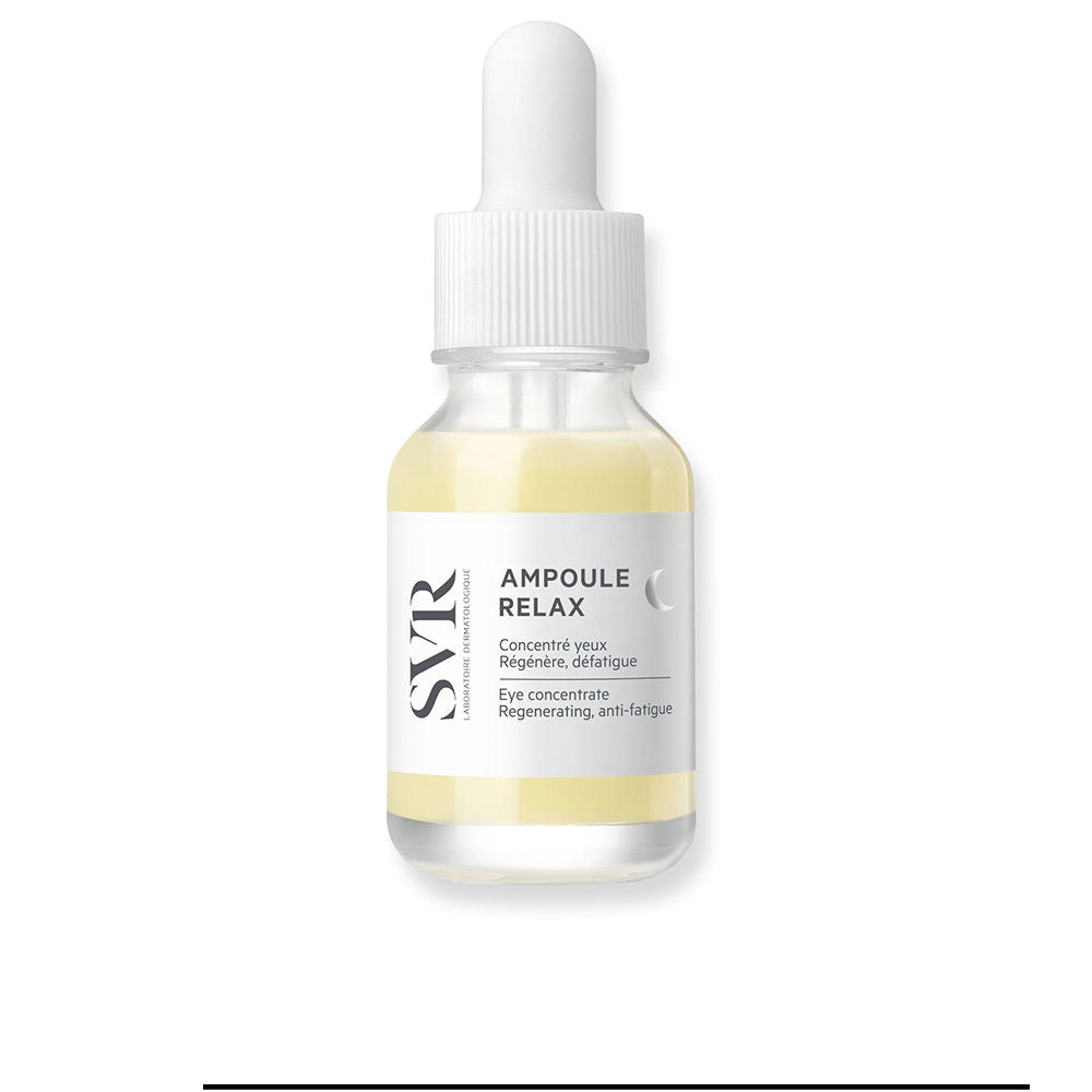 SVR AMPOULE relax yeux 15 ml