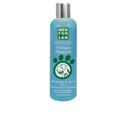 MEN FOR SAN CHAMPÚ PERRO eliminador de olores #talco 300 ml