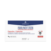 INMUNOFERON IMMUNOFERON 60 capsules