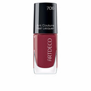 ARTDECO ART COUTURE nail lacquer #tender rose