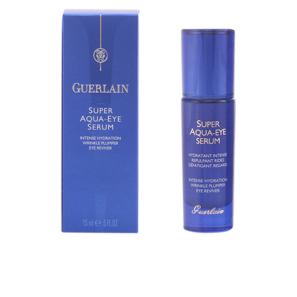 GUERLAIN SUPER AQUA siero occhi 15 ml