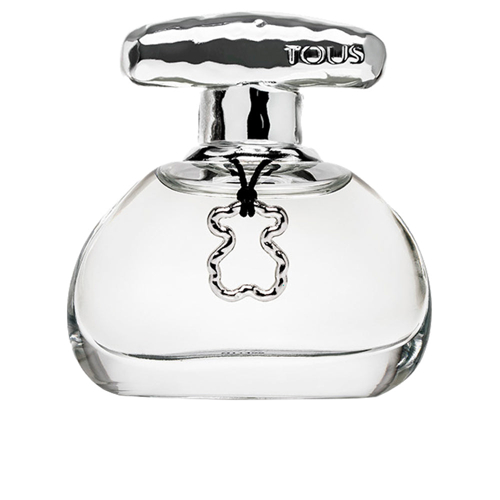 TOUS TOUCH THE LUMINOUS GOLD eau de toilette spray 30 ml