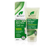 DR. ORGANIC BIOACTIVE ORGANIC aloe vera gel 200 ml