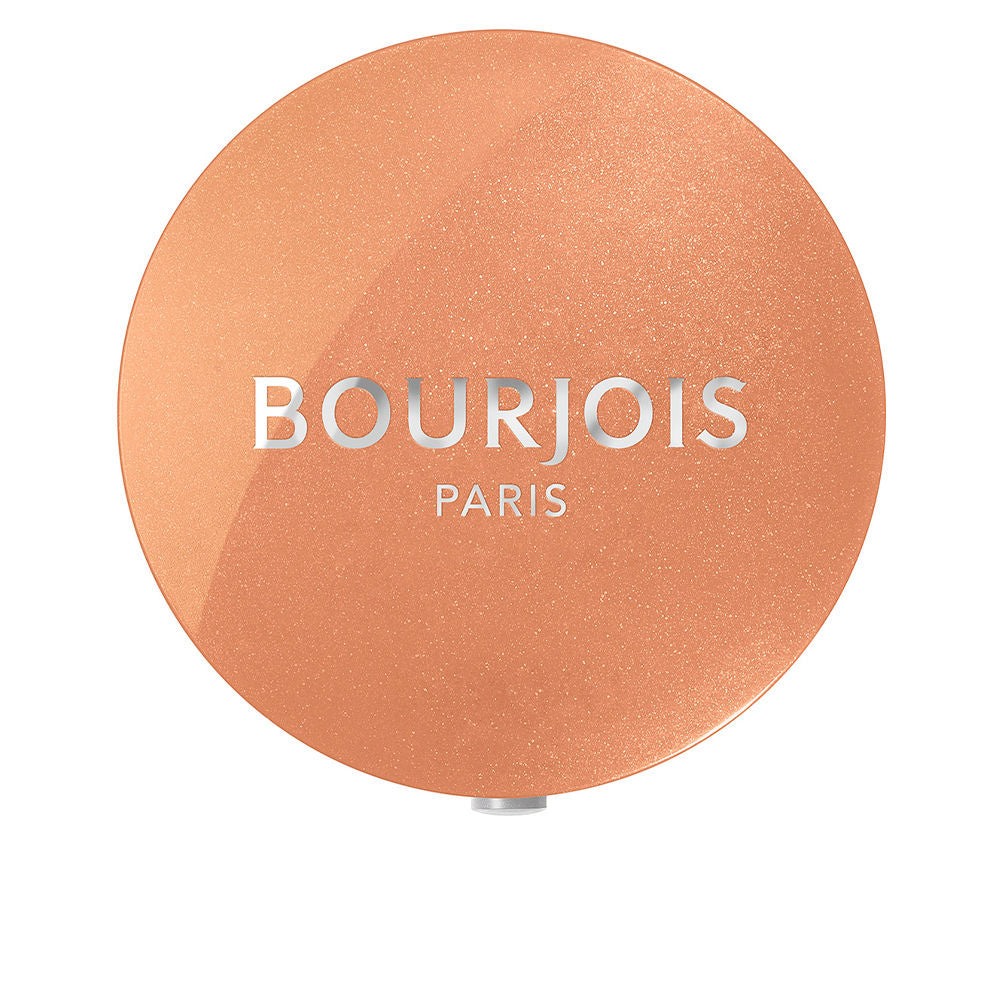 BOURJOIS LITTLE ROUND pot eyeshadow #10-doré olé 1,2 gr
