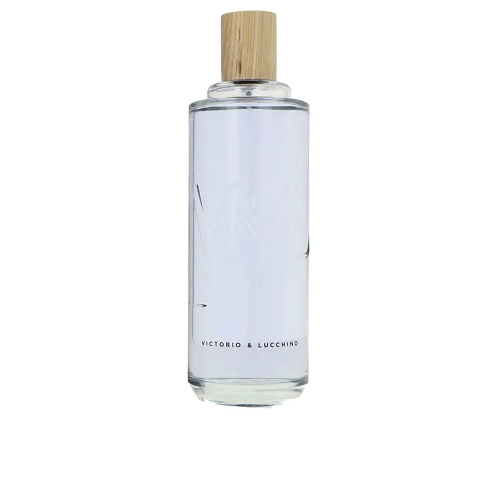 VICTORIO & LUCCHINO AGUAS ESENCIALES V&L DULCE CALMA eau de toilette spray 250 ml