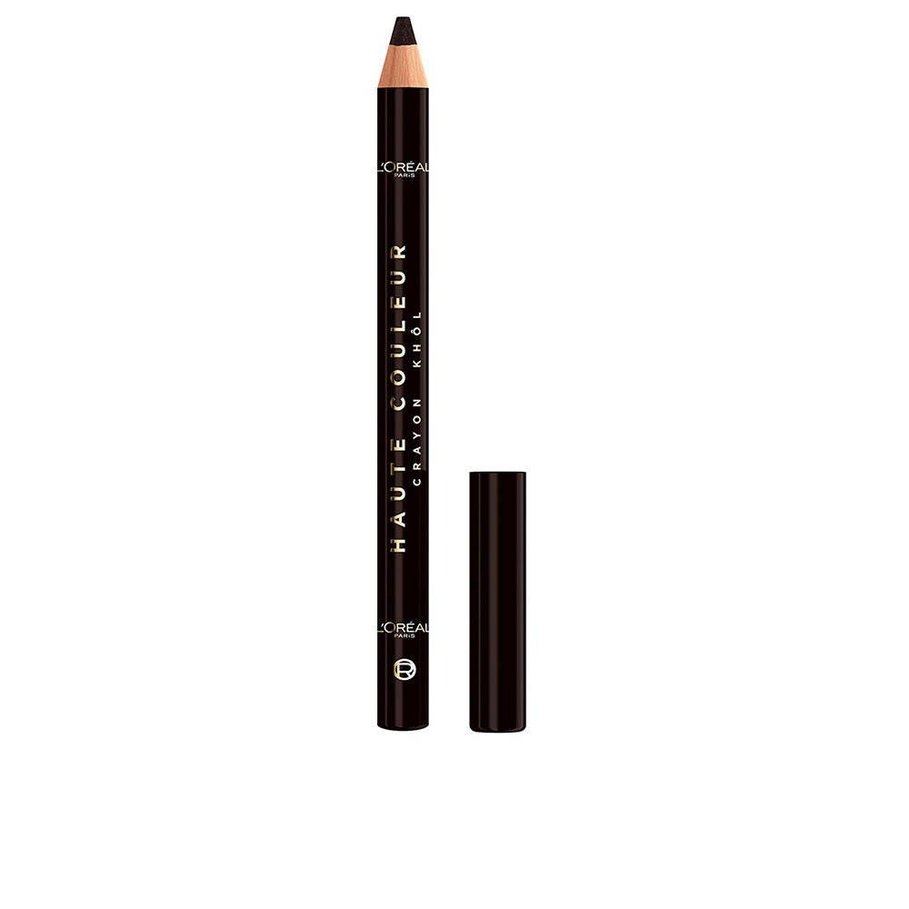 L'ORÉAL PARIS HAUTE COULEUR eyeliner pencil #Brun Leather 1 unit