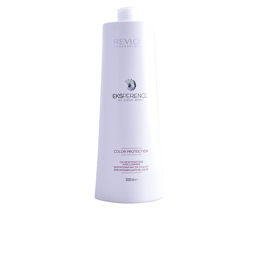 REVLON EKSPERIENCE COLOR PROTECTION cleanser 1000 ml
