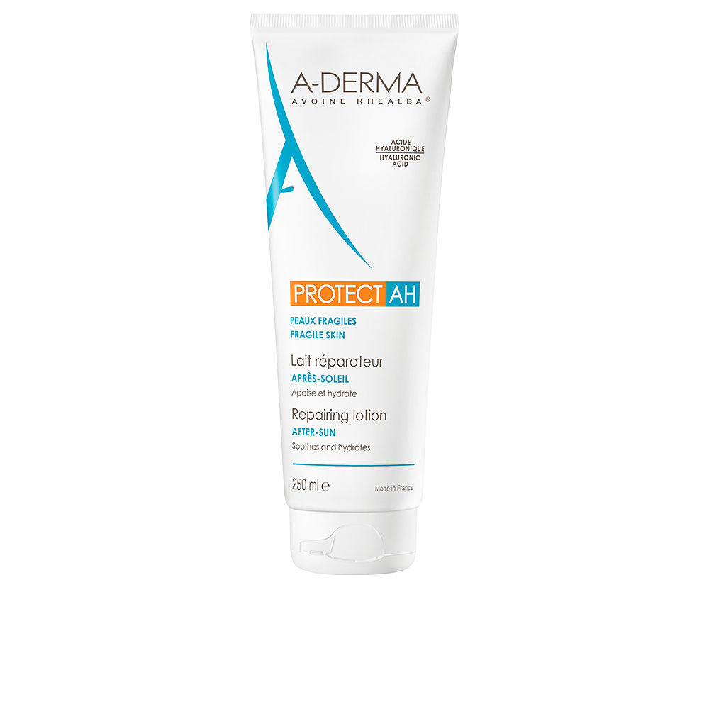 A-DERMA PROTECT AH after-sun repair milk 250 ml