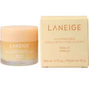LANEIGE LIP SLEEPING MASK overnight lip mask #Vanilla 20 gr