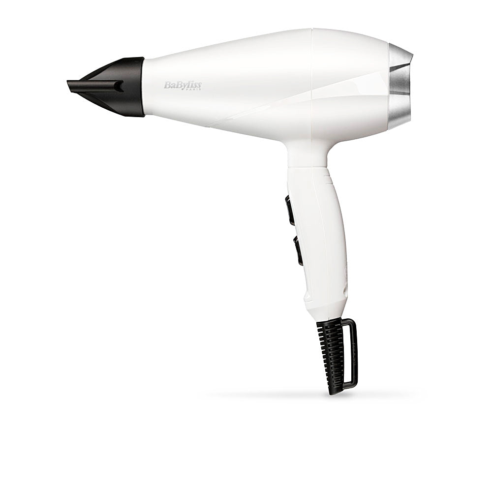 BABYLISS HAIRDRYER 6704WE AC speed pro 2000w 1 u