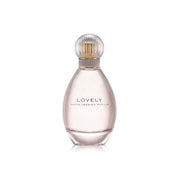 SARAH JESSICA PARKER LOVELY eau de parfum spray 50 ml