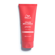 WELLA PROFESSIONALS INVIGO COLOR BRILLIANCE Color Protective Conditioner Fine or normal hair 200 ml