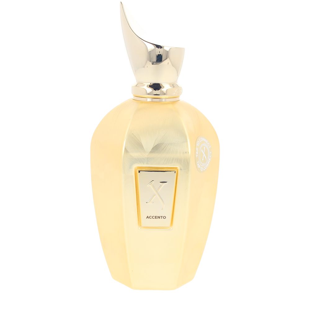 XERJOFF OVERDOSE ACCENT edp vapo 100 ml