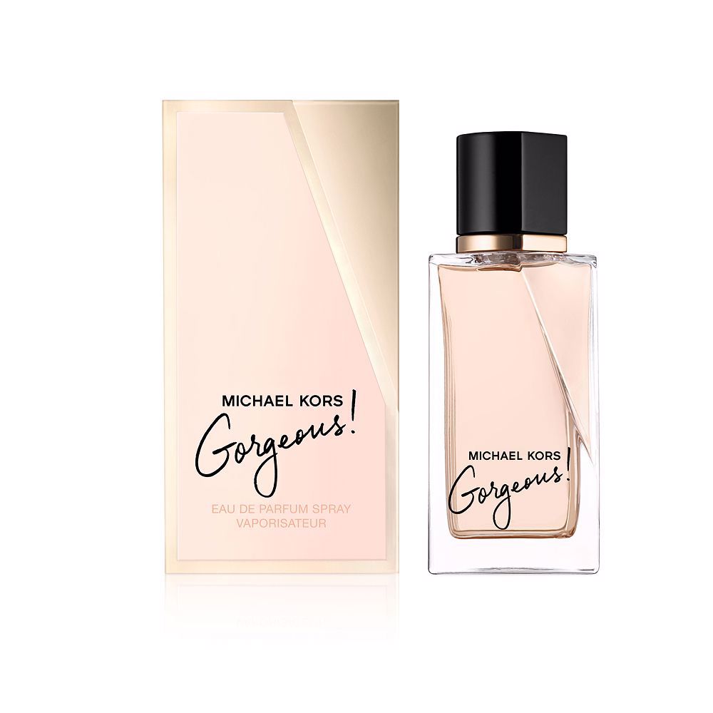MICHAEL KORS GORGEOUS! eau de parfum spray 50 ml