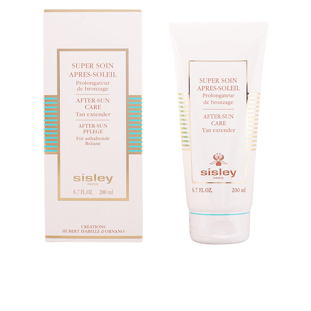 SISLEY SUPER SOIN APRÈS SOLEIL corps 200 ml